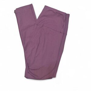 Yogalicious Pink Super Soft Athletic Leggings